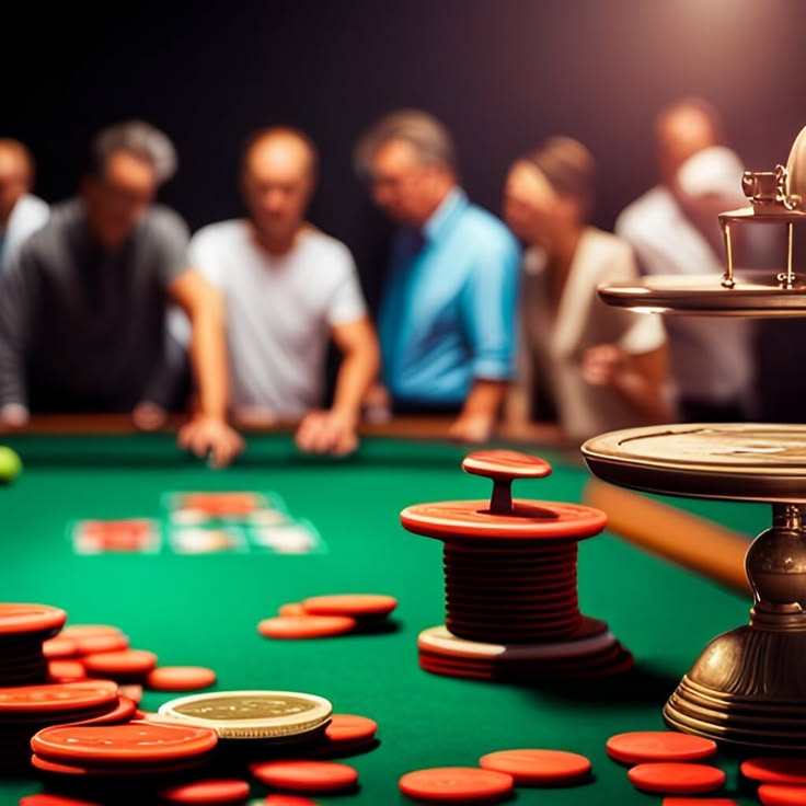 What Are Gambling Odds?