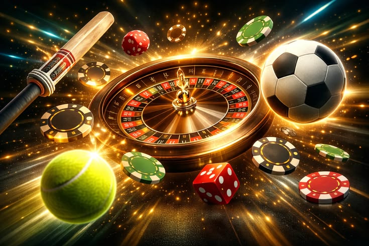 What Is Gambling?