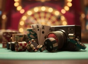 What Should You Know Before Using a Gambling Site?
