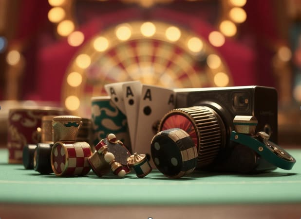 What Should You Know Before Using a Gambling Site?