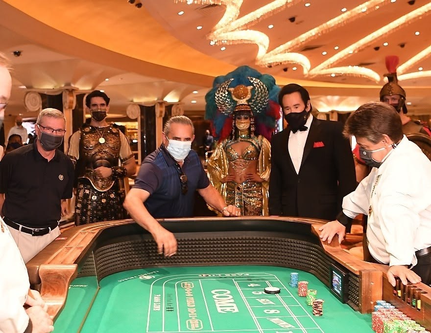 How Do Casino Games Work?