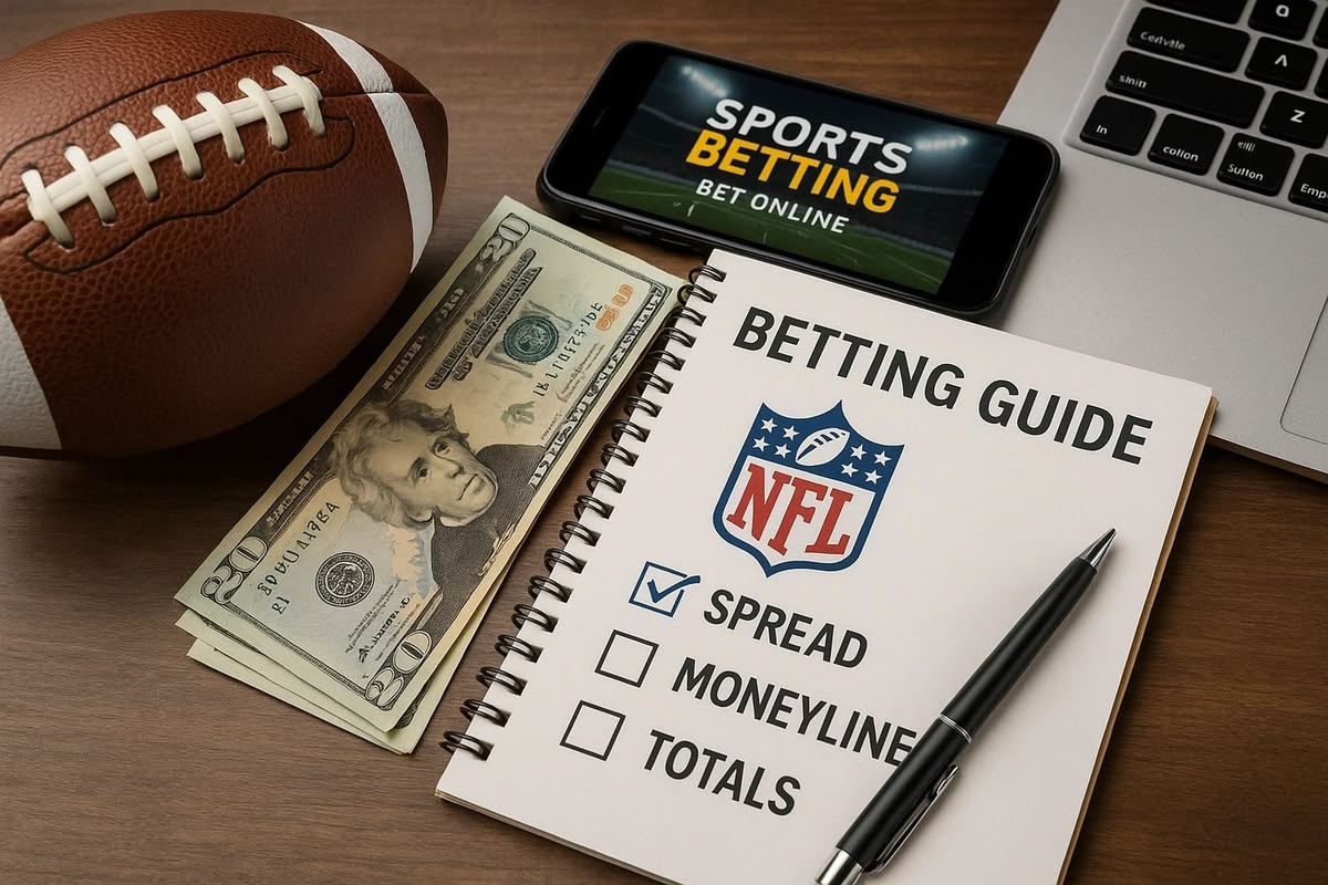 How Does Sports Betting Work?