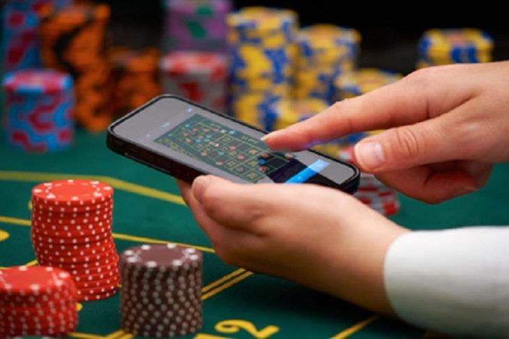 How to Understand the Basic Terms Used in Gambling